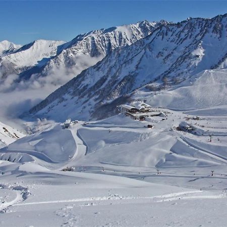 Appartement Confortable 4 Pers, Plein Centre Cauterets, Proche Commodites - Fr-1-234-139 Zewnętrze zdjęcie