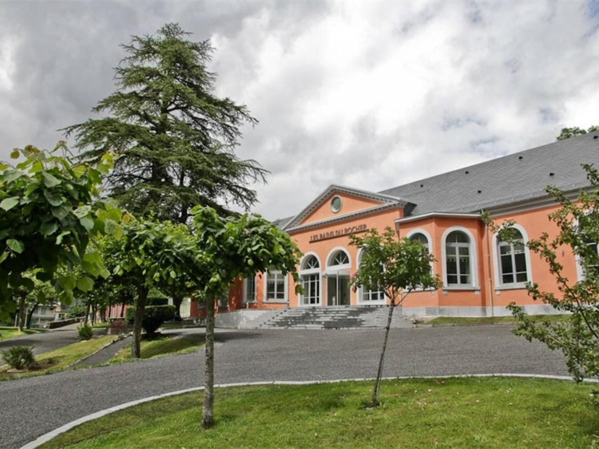 Appartement Confortable 4 Pers, Plein Centre Cauterets, Proche Commodites - Fr-1-234-139 Zewnętrze zdjęcie