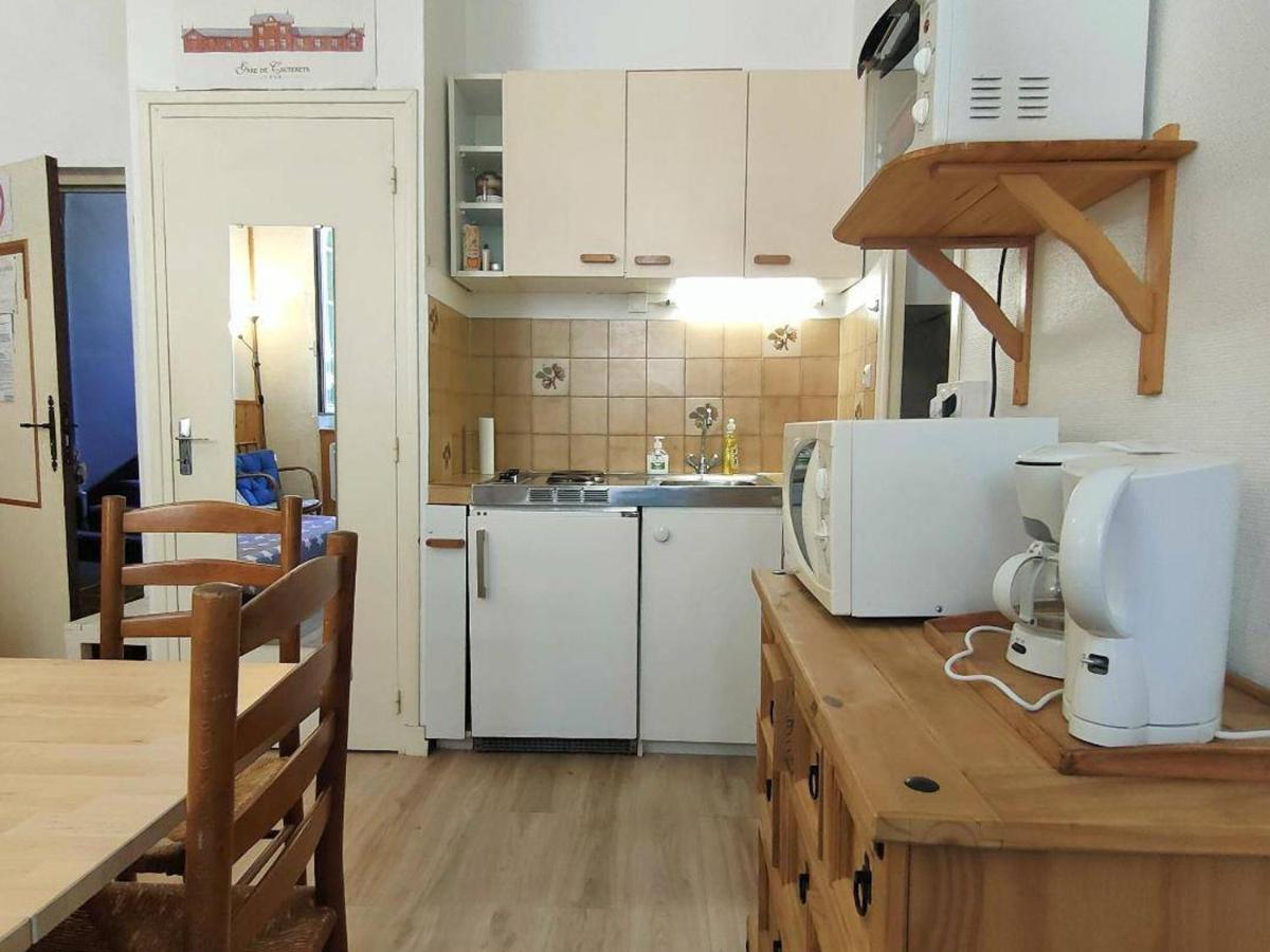Appartement Confortable 4 Pers, Plein Centre Cauterets, Proche Commodites - Fr-1-234-139 Zewnętrze zdjęcie