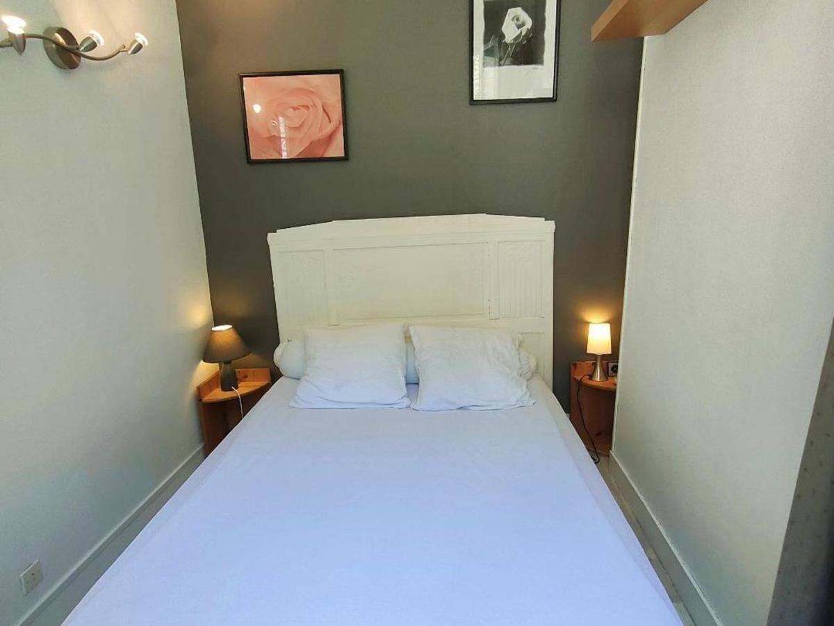 Appartement Confortable 4 Pers, Plein Centre Cauterets, Proche Commodites - Fr-1-234-139 Zewnętrze zdjęcie