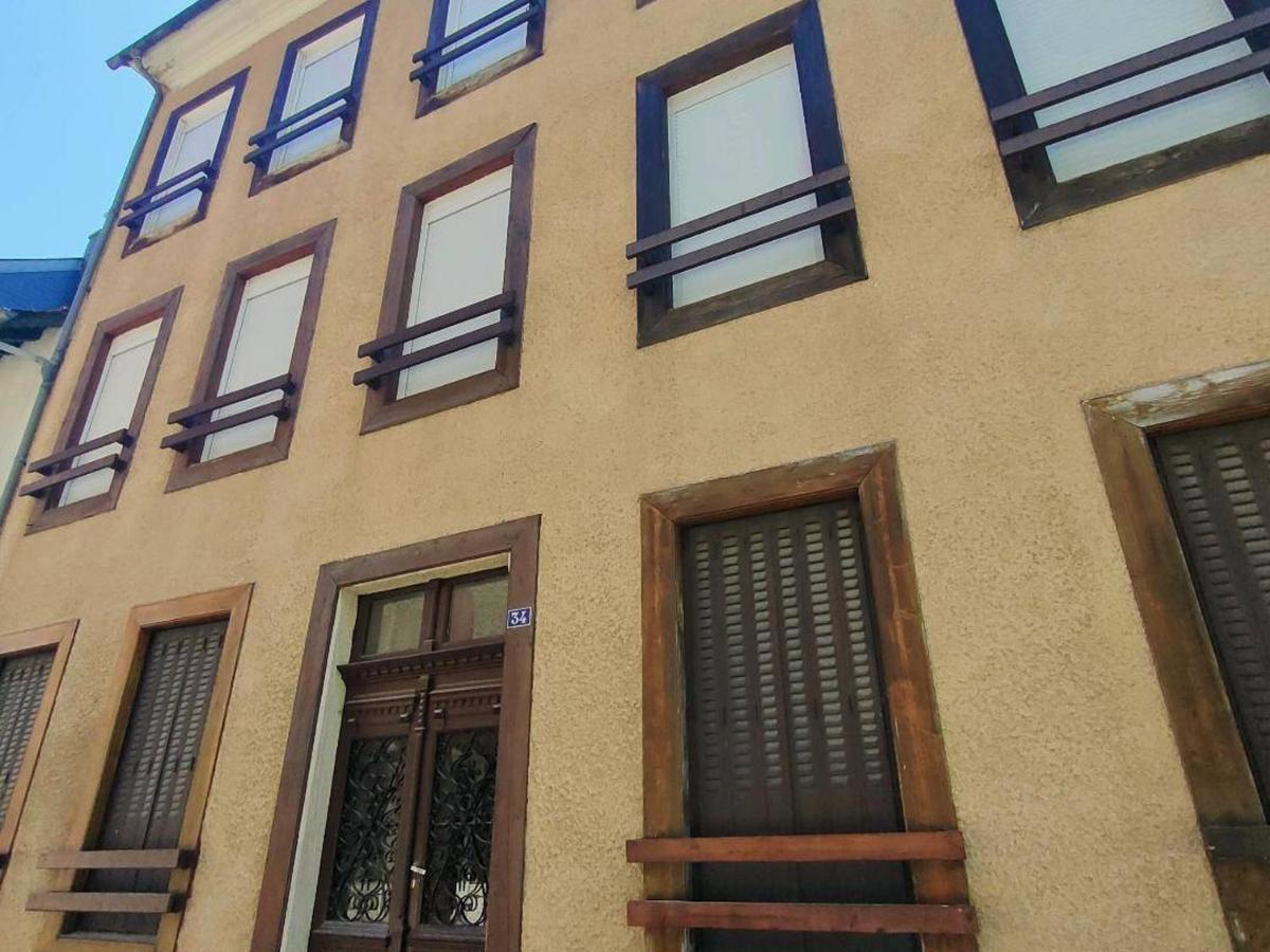 Appartement Confortable 4 Pers, Plein Centre Cauterets, Proche Commodites - Fr-1-234-139 Zewnętrze zdjęcie