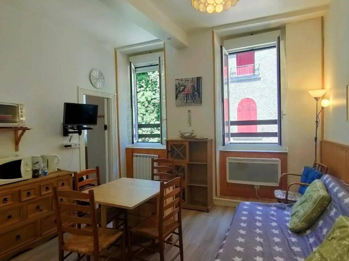 Appartement Confortable 4 Pers, Plein Centre Cauterets, Proche Commodites - Fr-1-234-139 Zewnętrze zdjęcie