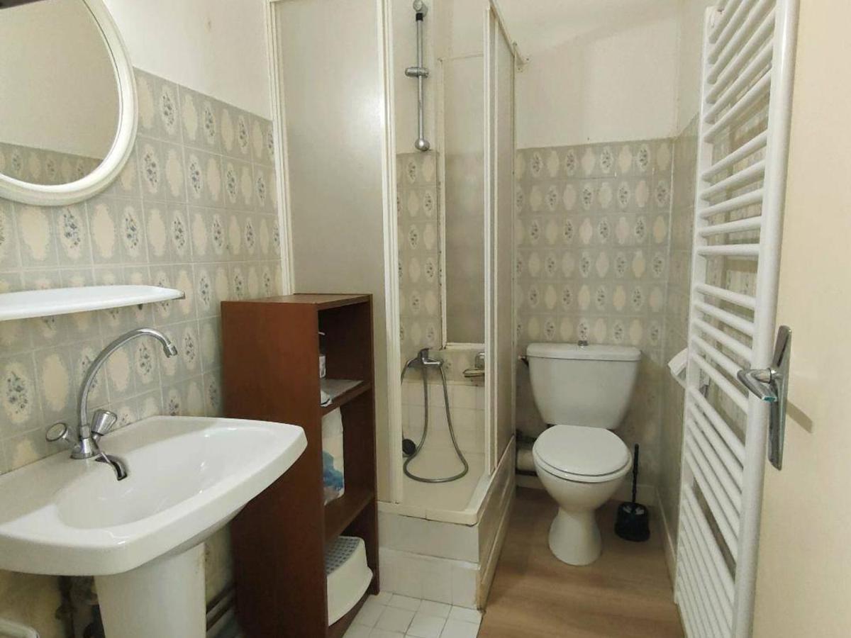 Appartement Confortable 4 Pers, Plein Centre Cauterets, Proche Commodites - Fr-1-234-139 Zewnętrze zdjęcie